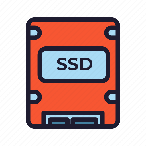 ssd-web-server-storage