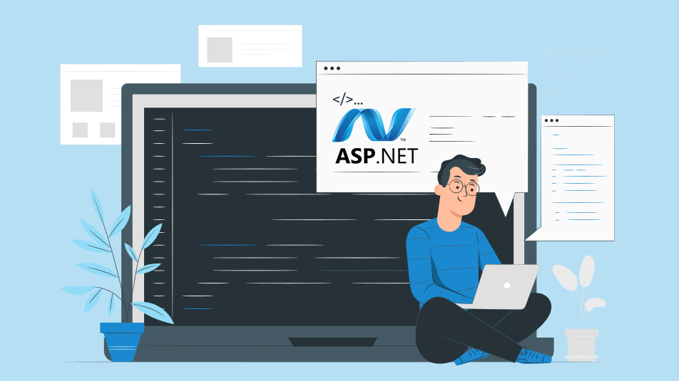 asp.net hosting for developers and designers