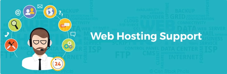 web-hosting-support-24-7-365-helpdesk