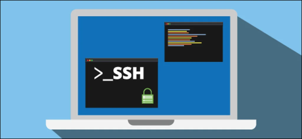 ssh-access-php-host