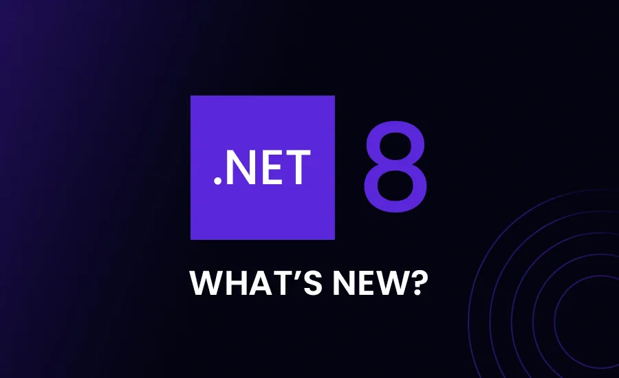 .net core 8.0 hosting